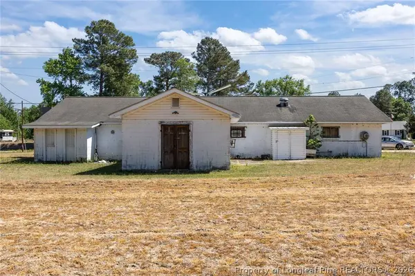 4400 Newton Grove HWY, Newton Grove, NC 28366