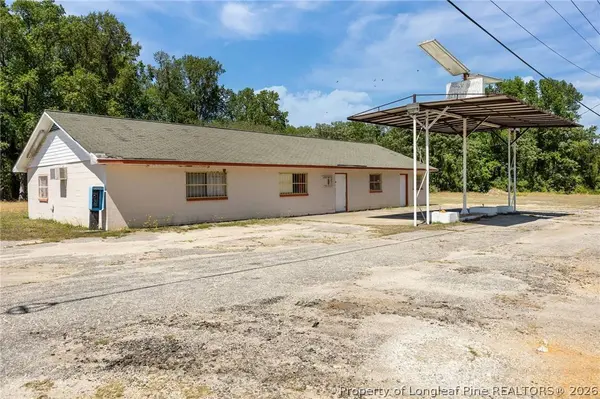 4400 Newton Grove HWY, Newton Grove, NC 28366
