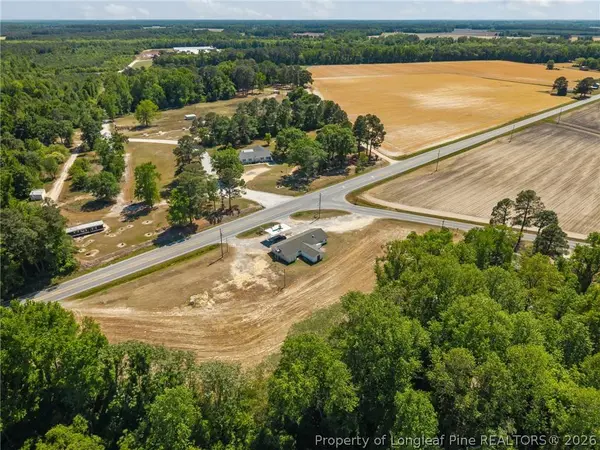 4400 Newton Grove HWY, Newton Grove, NC 28366
