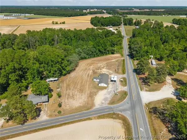 4400 Newton Grove HWY, Newton Grove, NC 28366