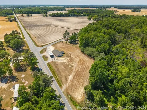 4400 Newton Grove HWY, Newton Grove, NC 28366
