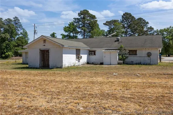 4400 Newton Grove HWY, Newton Grove, NC 28366