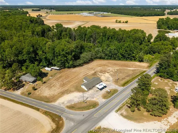 4400 Newton Grove HWY, Newton Grove, NC 28366
