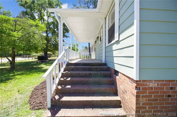 2914 Dothan DR, Fayetteville, NC 28306