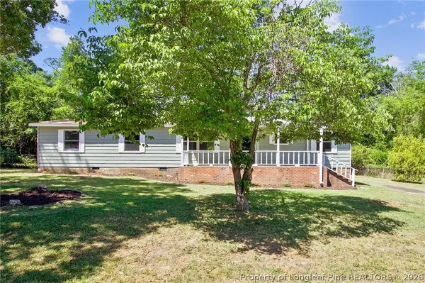 2914 Dothan DR, Fayetteville, NC 28306