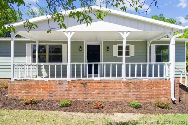 2914 Dothan DR, Fayetteville, NC 28306