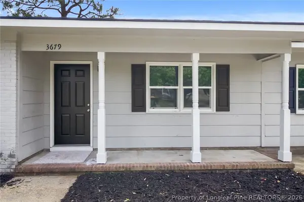 3679 Marcliff RD, Hope Mills, NC 28348