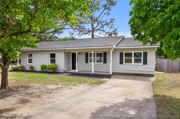 3679 Marcliff RD, Hope Mills, NC 28348
