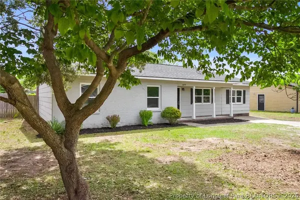 3679 Marcliff RD, Hope Mills, NC 28348