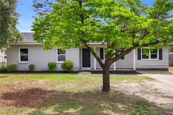 3679 Marcliff RD, Hope Mills, NC 28348