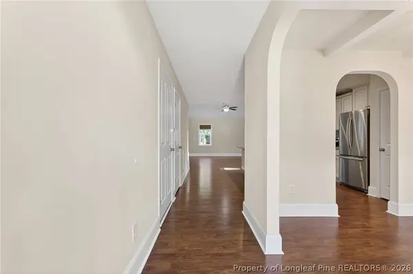 15 Preserve CT, Jackson Springs, NC 27281