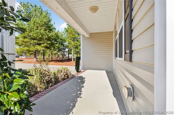 15 Preserve CT, Jackson Springs, NC 27281