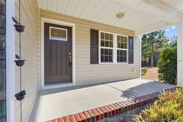 15 Preserve CT, Jackson Springs, NC 27281