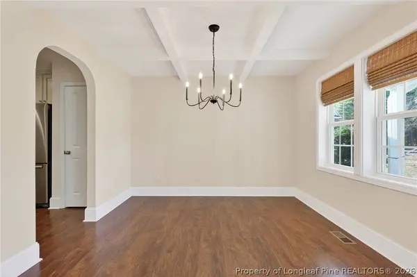 15 Preserve CT, Jackson Springs, NC 27281