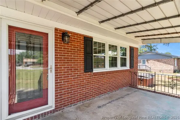 2546 Bel Aire ST, Fayetteville, NC 28306