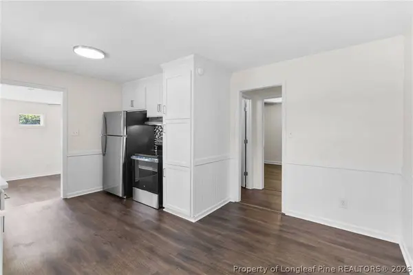 2546 Bel Aire ST, Fayetteville, NC 28306