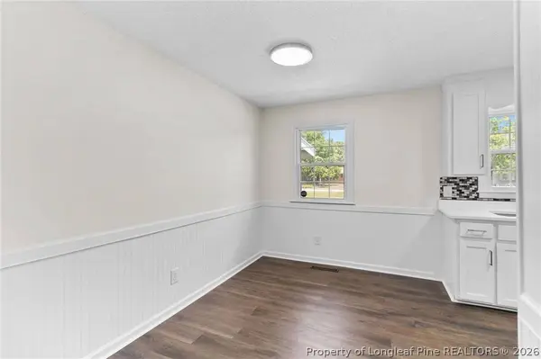 2546 Bel Aire ST, Fayetteville, NC 28306