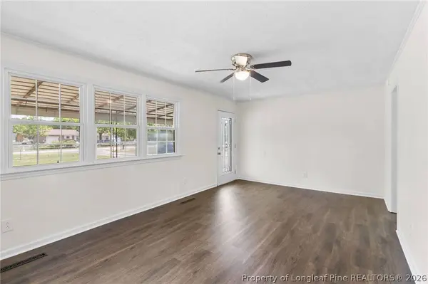 2546 Bel Aire ST, Fayetteville, NC 28306
