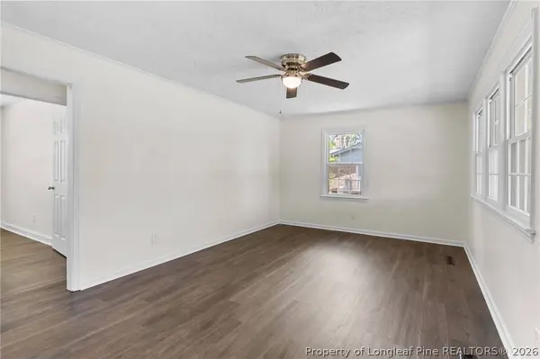 2546 Bel Aire ST, Fayetteville, NC 28306