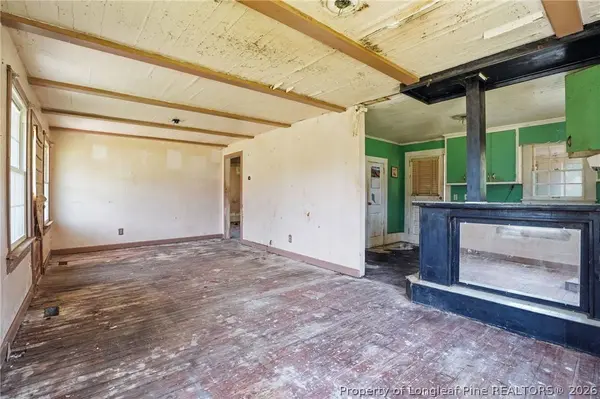 5854 E Main ST, Bailey, NC 27807