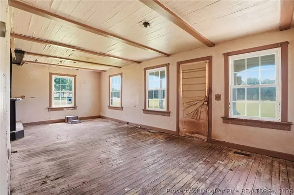 5854 E Main ST, Bailey, NC 27807