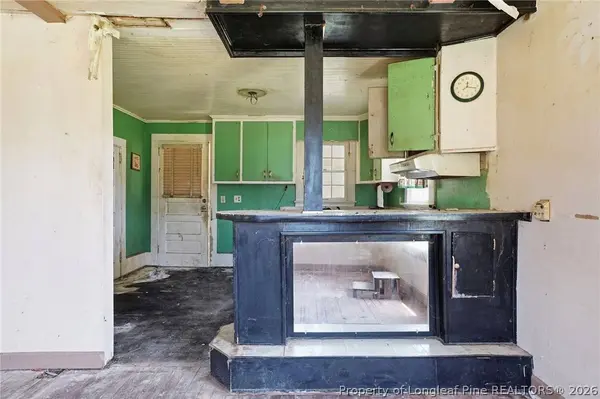 5854 E Main ST, Bailey, NC 27807