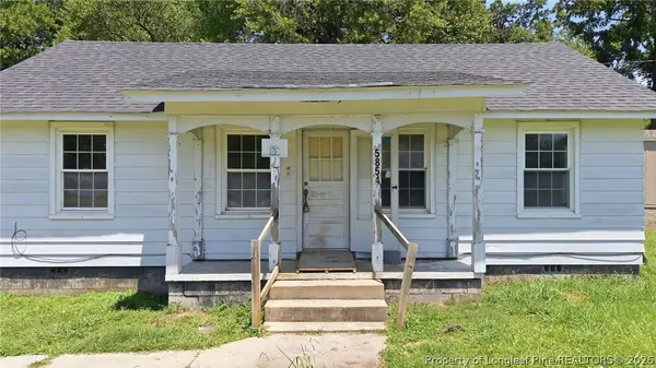 5854 E Main ST, Bailey, NC 27807