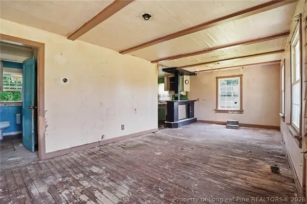 5854 E Main ST, Bailey, NC 27807