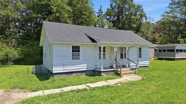 5854 E Main ST, Bailey, NC 27807