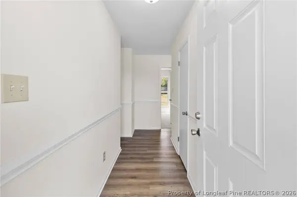 5707 Archer RD, Hope Mills, NC 28348
