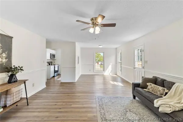 5707 Archer RD, Hope Mills, NC 28348