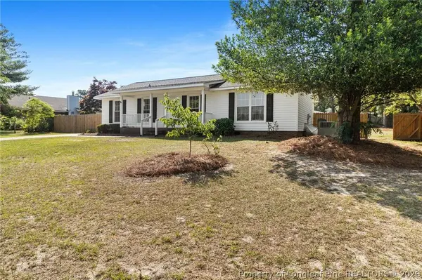 5707 Archer RD, Hope Mills, NC 28348