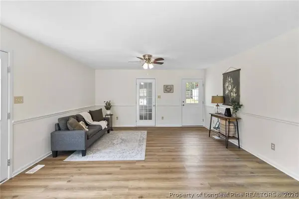 5707 Archer RD, Hope Mills, NC 28348