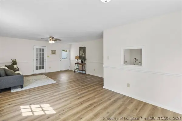 5707 Archer RD, Hope Mills, NC 28348