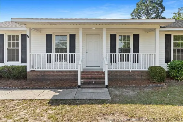 5707 Archer RD, Hope Mills, NC 28348