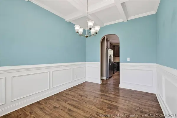 82 Maxwell PL, Lillington, NC 27546
