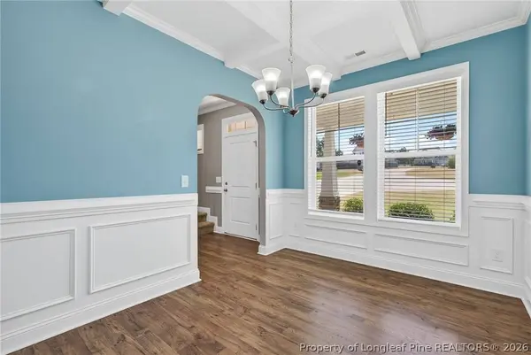82 Maxwell PL, Lillington, NC 27546