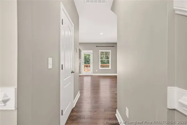82 Maxwell PL, Lillington, NC 27546
