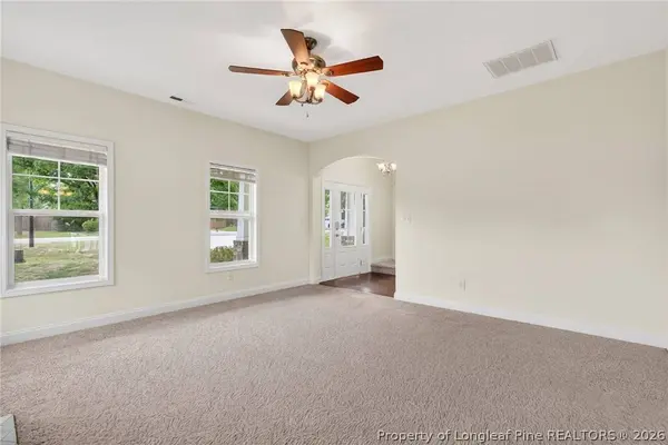 664 Omaha DR, Broadway, NC 27505