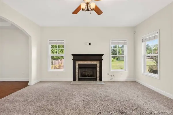 664 Omaha DR, Broadway, NC 27505