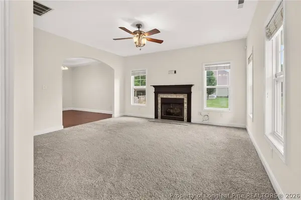 664 Omaha DR, Broadway, NC 27505