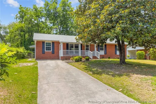 213 Lansdowne RD, Fayetteville, NC 28314