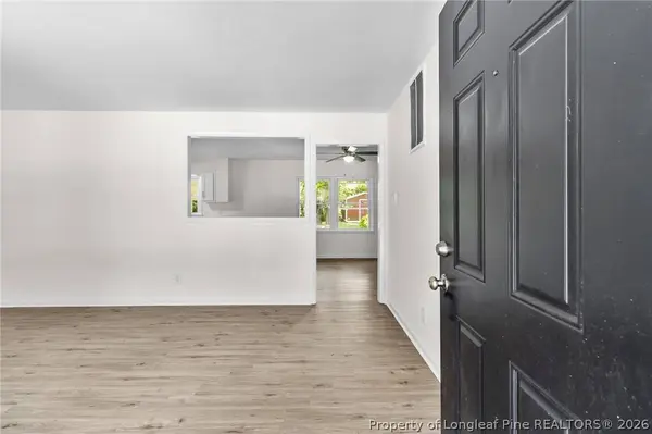 213 Lansdowne RD, Fayetteville, NC 28314