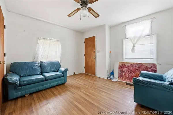 627 San Lee DR #623, Sanford, NC 27330