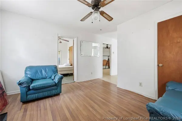 627 San Lee DR #623, Sanford, NC 27330
