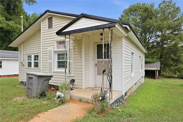 627 San Lee DR #623, Sanford, NC 27330