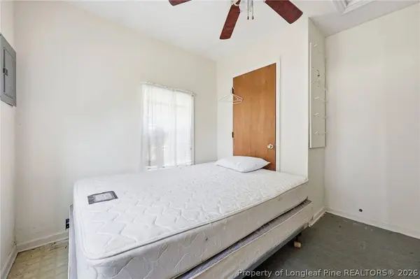 627 San Lee DR #623, Sanford, NC 27330