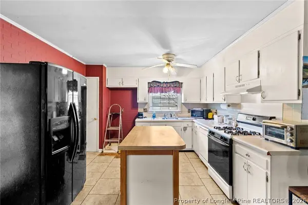 5126 Chesapeake RD, Fayetteville, NC 28311