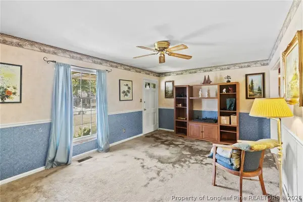 5126 Chesapeake RD, Fayetteville, NC 28311