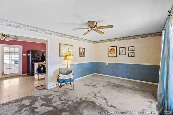 5126 Chesapeake RD, Fayetteville, NC 28311